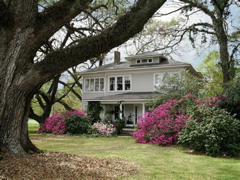 American Foursquare Home Photos Plus Architectural Details