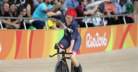 Todo lo que necesita saber sobre el ciclismo en pista Paralímpico en