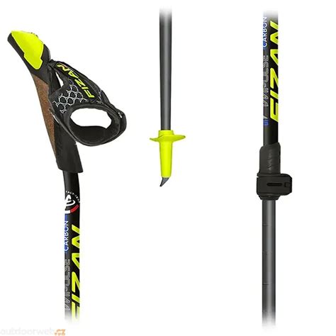 Nw Carbon Pro Impulse S Ca Cm Nordic Walking Hole