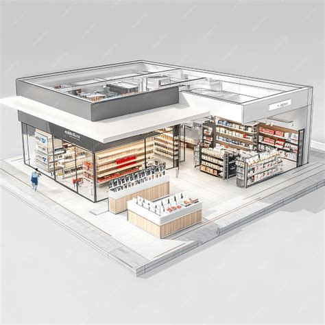 Bigger store layouts are coming to burlington's nationwide 24