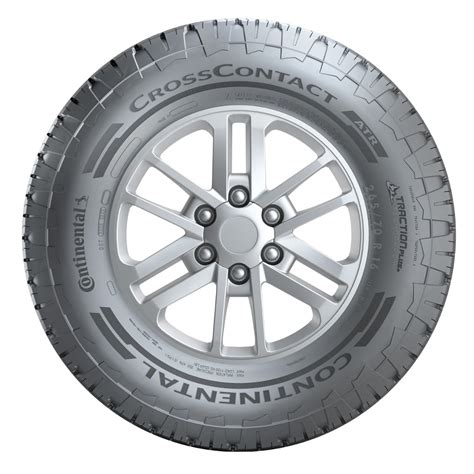 Continental CrossContact ATR Reifen: Pneus Online