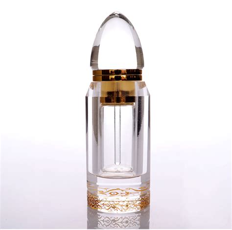 Crystal Perfume Bottle wholesale, Decorative Crystal Perfume Bottle ...