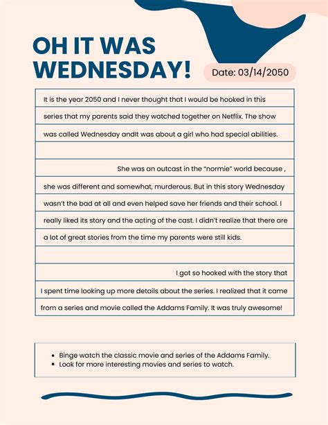 Diary Templates In Psd Download