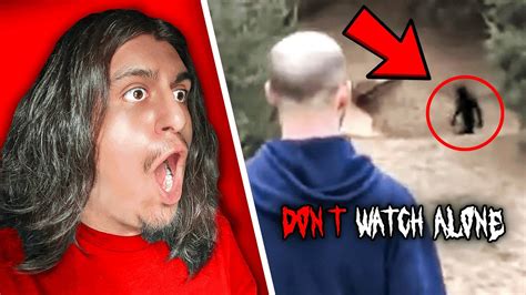 Top Scary Videos That Will Keep You Up At Night Sir Spooks