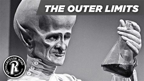 THE OUTER LIMITS (1963-1965) - YouTube