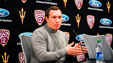 Arizona State football coach says NIL is 75-80% of recruiting, shares ...