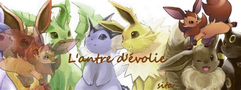 Gothicat World Forum Consulter Le Sujet L Antre De Ninja Zorua