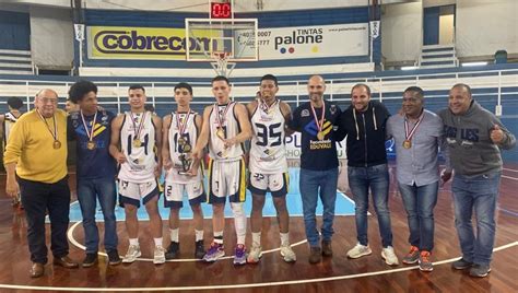 Basquete De Avar Conquista Vit Ria In Dita Nos Jogos Regionais