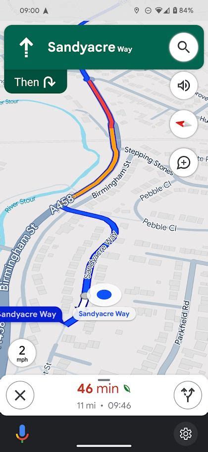 Google Maps Vs Waze Which Map App Measures Distance Crast Net