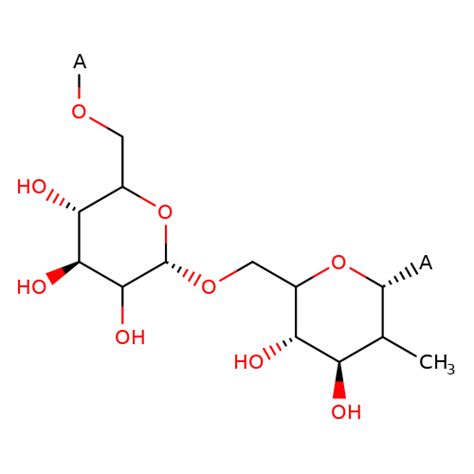 Carboxymethyl Dextran Sodium Salt Average MW 4 000 39422 83 8 YC64857