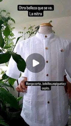 750 ideas de Camisillas tipicas en 2024 camisas tipicas panameñas