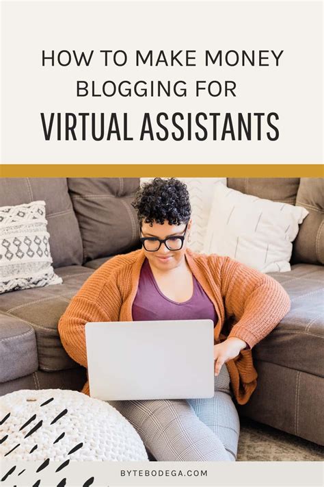 Heres Why You Need A Virtual Assistant Blog And How To Start One Byte Bodega