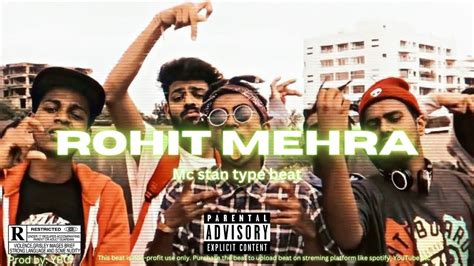 Free For Profit Mc Stan Type Beat Rohit Mehra” Youtube