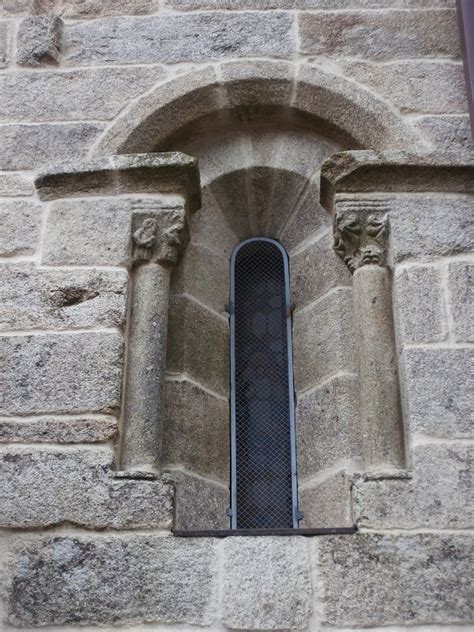 Lugares En Galicia Santuario De A Franqueira A Ca Iza I