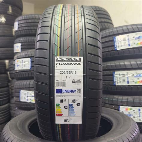 R V Bridgestone Turanza Yazl K Lastik Retim Sat N Al