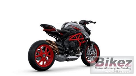 MV Agusta Dragster RC SCS Gallery