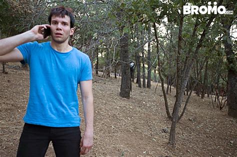 Calientes GAYS Bromo Presenta Scary Movie Parodia GAY XXX Part 4 Vadim Black Tom