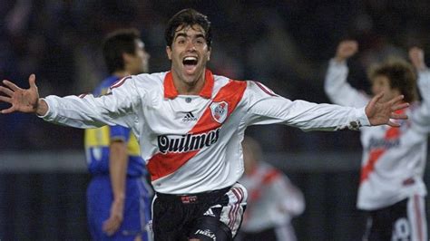 Los Mejores Futbolistas Colombianos En La Historia De River Plate