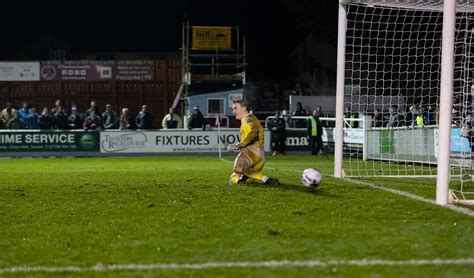 Taunton Town Fc V Street Fc A Win For Taunton Town On Flickr