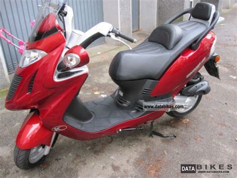 Kymco Grand Dink