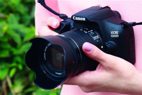 Tutorial Cara Menggunakan Camera Dslr Canon Untuk Pemula