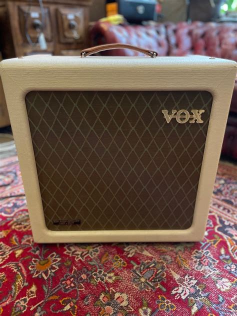 Vox AC15 50th Anniversary**SOLD - Amp Guitars, Macclesfield