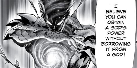 10 Penjahat Terkuat Dari One Punch Man