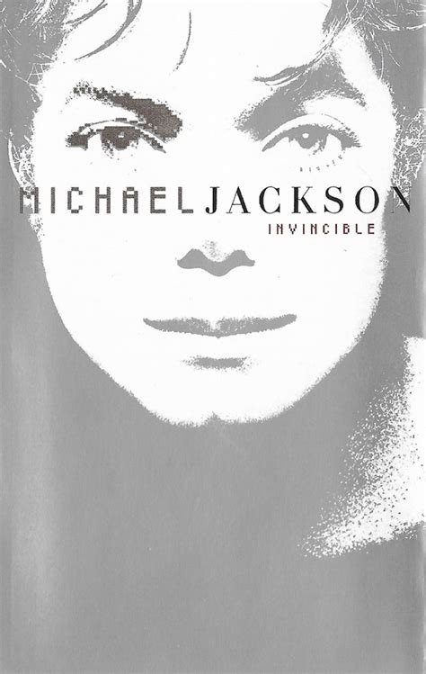 Michael Jackson - Invincible (2001, Cassette) | Discogs