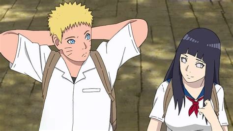 Boruto Officially Retires Naruto And Hinata For Years To Come With Chapter 80