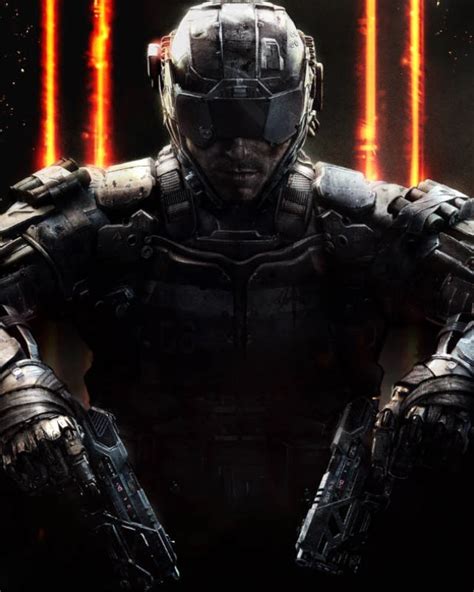 The Ultimate Call Of Duty Black Ops 3 ReShade At Call Of Duty Black