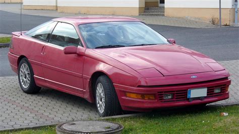 Ford Probe Image 4