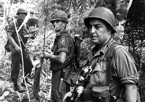 Dateline Saigon Faas With 173rd Airborne 1965