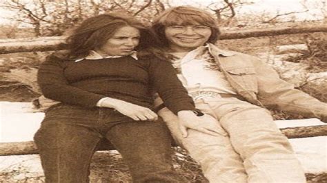 Annie Martell S Love Story With John Denver Still Echos Through The