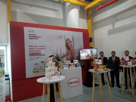 Henkel Indonesia Bangun Innovation Center Di Bintaro Id