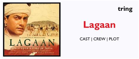 Lagaan 2001: Plot, Songs, Cast, Reviews, Trailer and More