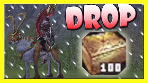 DROP 100 CUFERE AURII OKEYNEBUNIE DE DROP Metin2 Ro YouTube