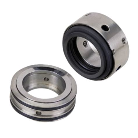 Reverse Balanced Mechanical Seal