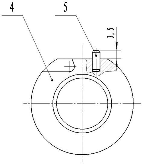 一种轴承固定装置的制作方法