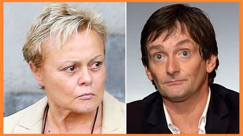 Pierre Palmade Muriel Robin Aux Anges Rebondissement Inattendue Son