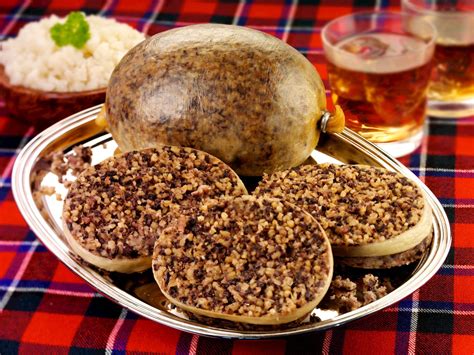 Haggis Definition Origin And Facts Britannica