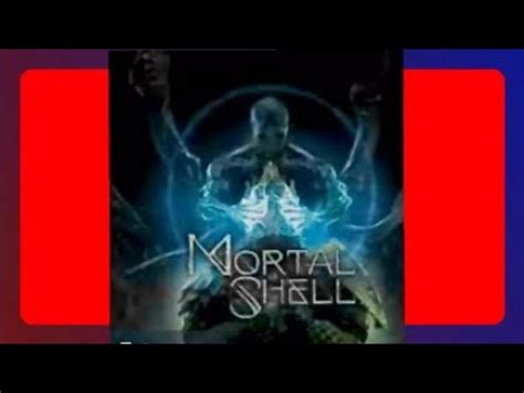 Mortal Shell Gnadenloses Und Fordenes Programm Das An Rand Der