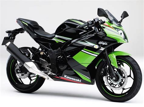 Kawasaki Sl Ninja Sl