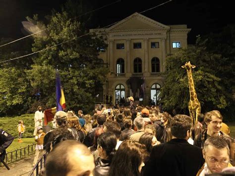 Arhive Protest Noaptea Muzeelor Ora De Sibiu