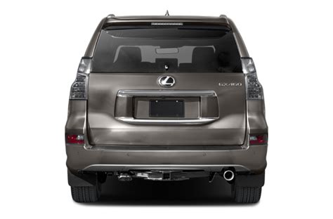 2023 Lexus Gx 460 Specs Price Mpg And Reviews