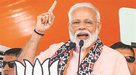 Narendra Modi Interview Highlights I Work For The Citizens Of Country