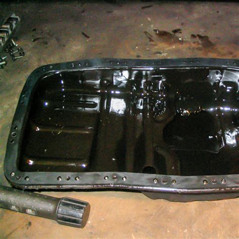 Oil Pan Sump Gasket Replacement Costs Repairs AutoGuru