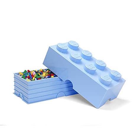 Caja Para Guardar Lego Dónde Comprar Tienda de Cajas EnCajaMejor