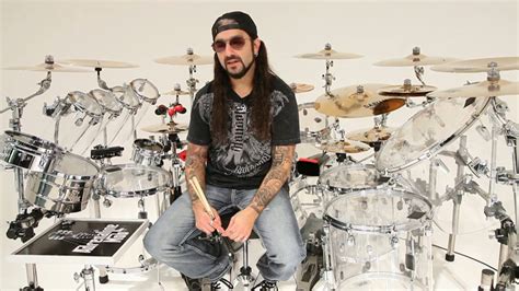 Mike Portnoy Trabaja En Un Nuevo Proyecto Metal Portalternativo