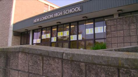 New London School district faces new budget cuts | fox61.com