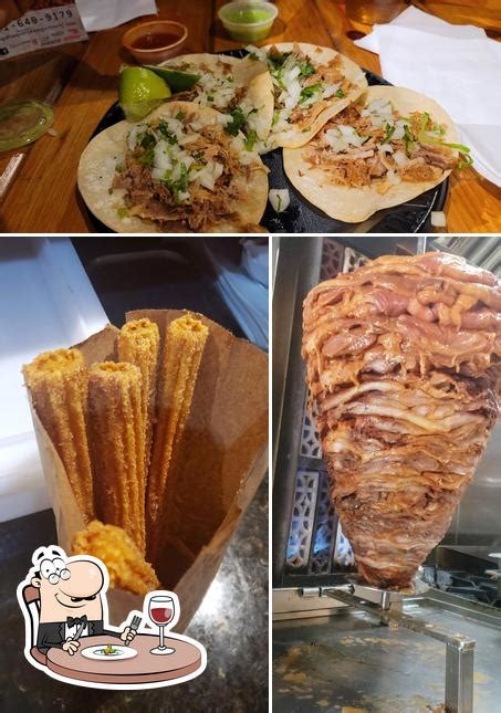 Taqueria Los G Eros In Totowa Restaurant Menu And Reviews